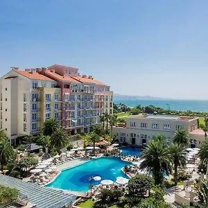 visit hotel