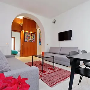 Centralstation Apartamento