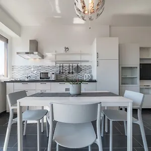 Nomentana White By Ghor Apartamento